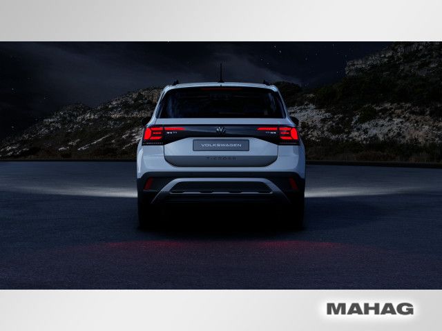 Volkswagen T-Cross - Bild 19