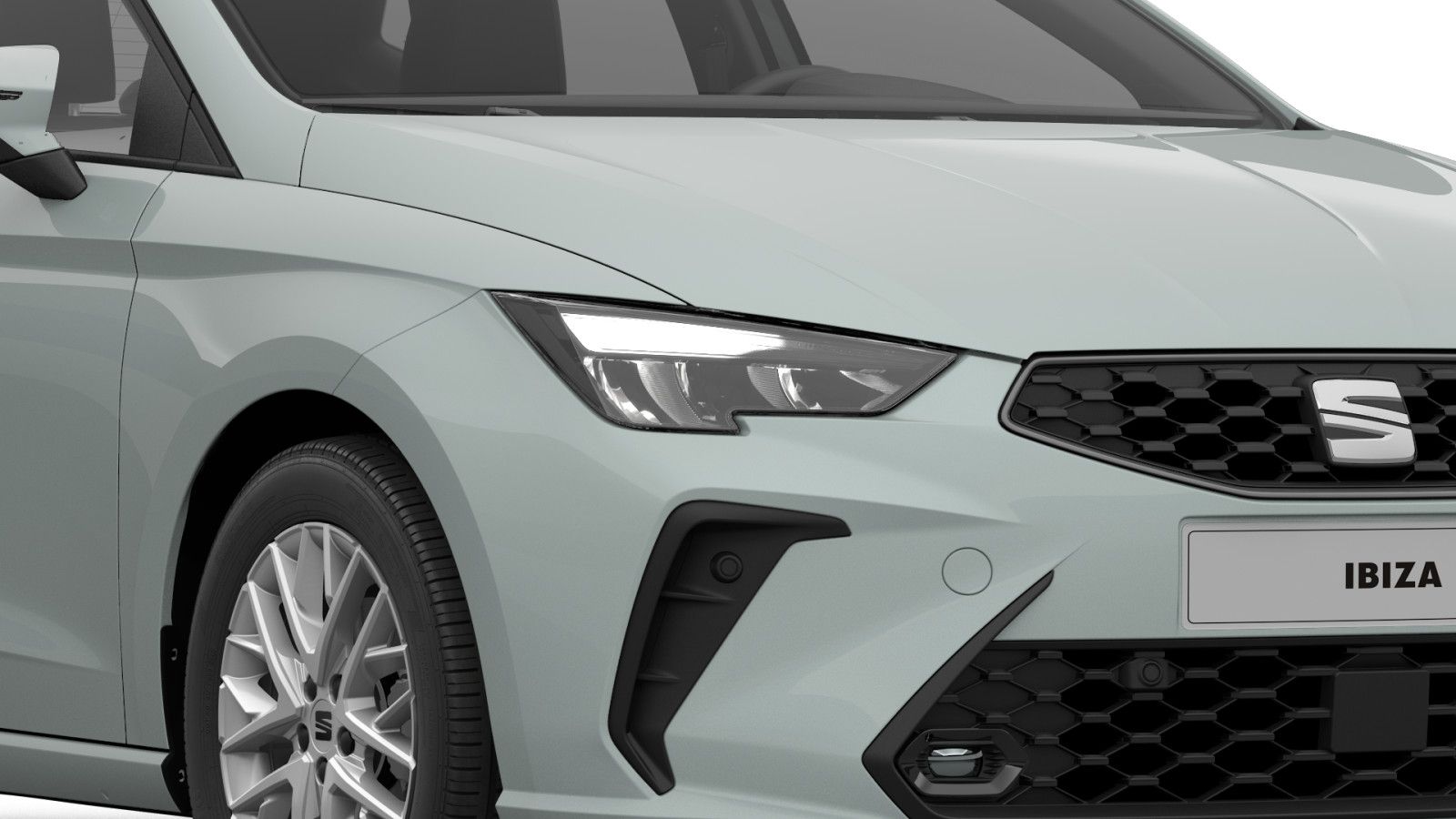 Seat Ibiza - Bild 8