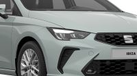 Seat Ibiza - Vorschau Bild 8