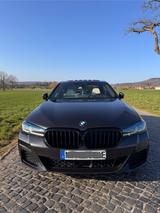BMW 545e xDrive - *INDIVIDUAL* - BMW 545: I