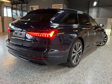 Audi A6 - 8