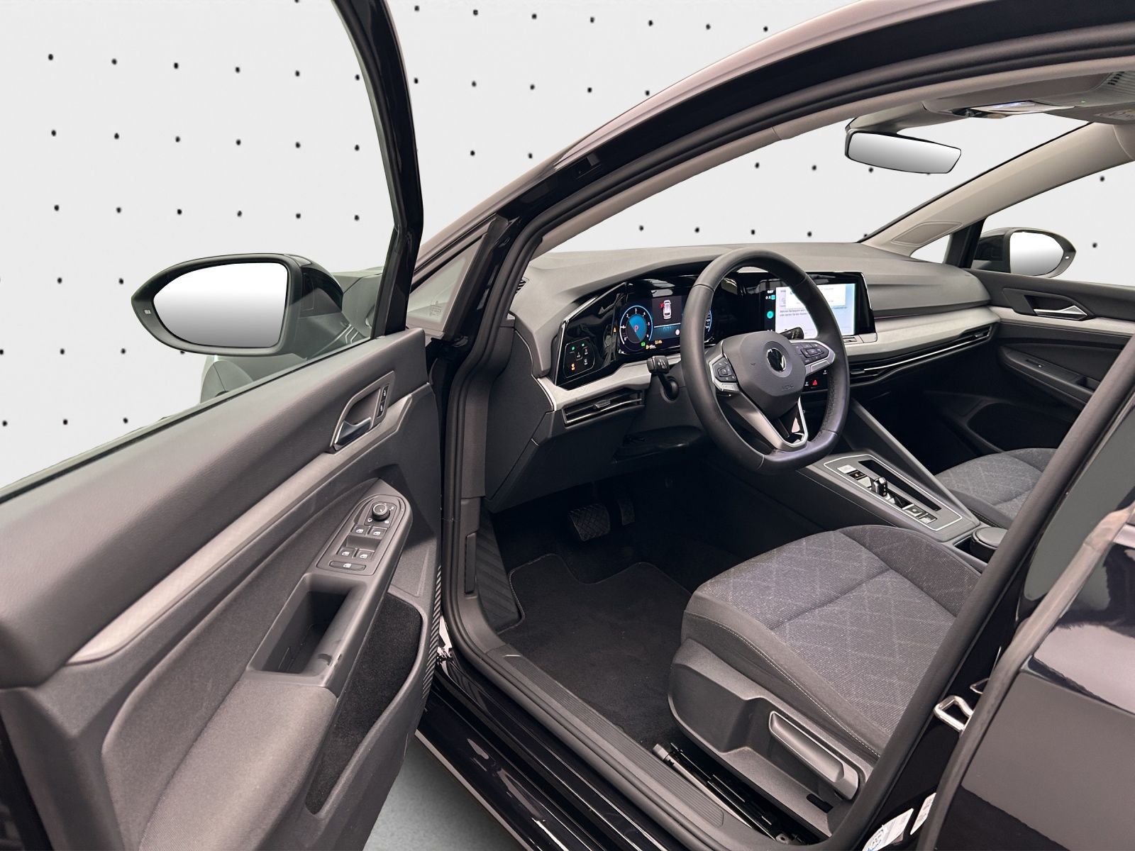 Volkswagen Golf - Bild 17