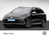 Volkswagen Golf Variant VIII 2.0 ALLTRACK 4X4 CAM ACC LM18 - Volkswagen Golf mit Diesel-Antrieb: 1.4