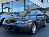 Audi A4 Limousine 1.9 TDI | Erst 128.419 km | 1. Hand