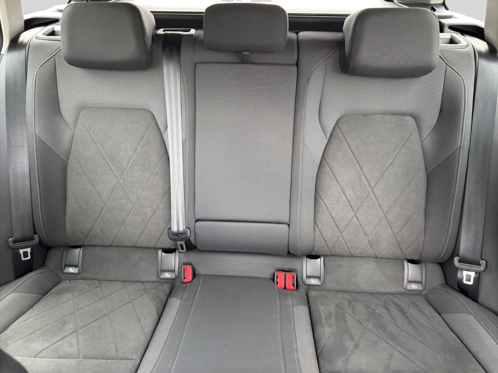 Volkswagen Golf Variant 1.0 TSI NAVI ASSIST MASSAGE, миниатюра 21