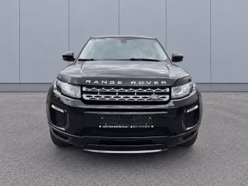 Land-Rover Range Rover Evoque - 2