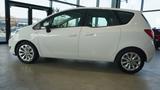 Opel Meriva B AUTOMATIK+NAVIGATION+TEMPOMAT+PDC Editi - Opel Meriva: Automatik, B