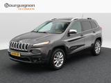 Jeep Cherokee 187 Pk 4x4 automatik | Panorama dak | S - Jeep Cherokee aus 2014