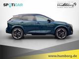 Nissan Qashqai MHEV 1.3 DIG-T N-Design XT Neupreis 48.1 - Nissan Qashqai N-Design mit Benzin-Antrieb