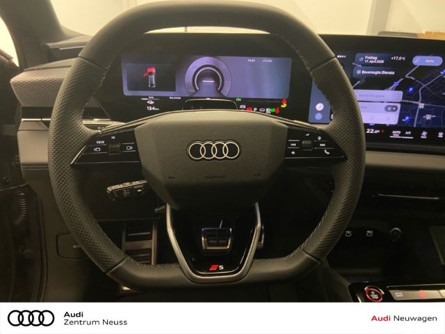 Audi S6 e-tron - Bild 16