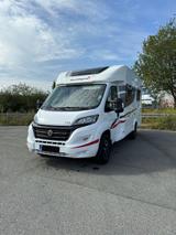 Sunlight T58 - Sunlight Teilintegrierter T 58