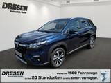 Suzuki S-Cross Comfort+ 1.4 Panorama  Allrad 5 Jahre Ga - Suzuki Neuwagen in Düsseldorf