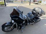 Harley-Davidson CVO Ultra Classic, Electra Glide - HARLEY-DAVIDSON CVO