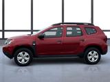 Dacia Duster 1.0 ECO-G LPG-Autogas+Klima+Alu+USB - Dacia Duster: Autogas