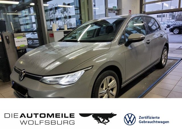 Volkswagen Golf VIII 1.5 TFSI Life ACC/Standhzg./AHK