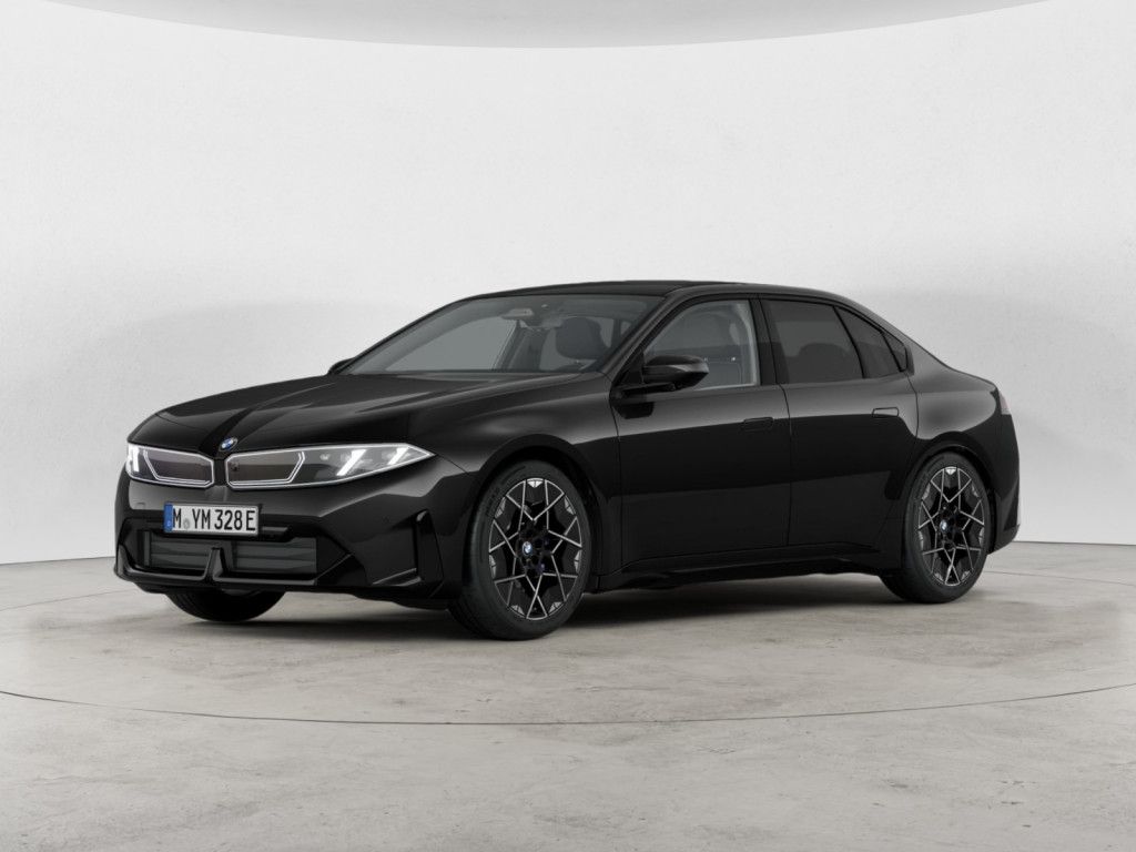 BMW i3 - Bild 2