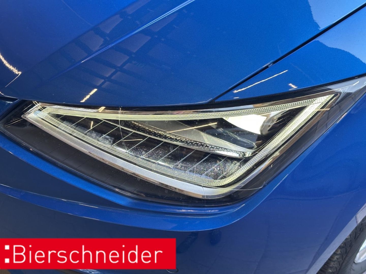 Seat Ibiza - Bild 36
