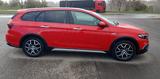 Fiat Tipo Red Cross.Kamera. Tempomat.PDC.h. - Fiat Tipo: Red