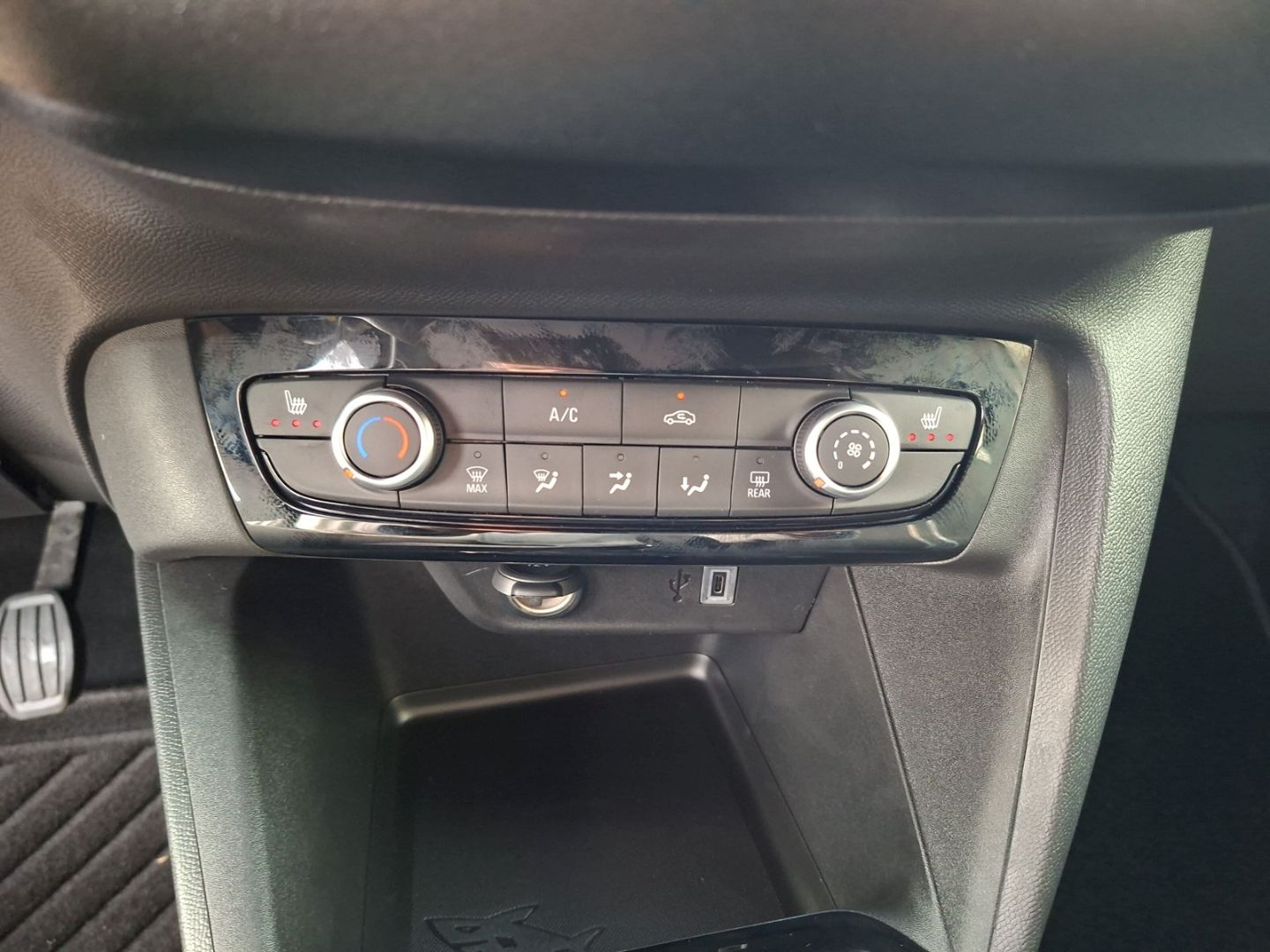 Opel Corsa - Bild 18