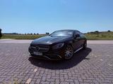 Mercedes-Benz S 63 AMG Coupé Edition 1 / S730 Brabus  - Mercedes-Benz S 63 AMG in Hannover