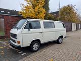 Volkswagen T3 Transporter / Camper - Volkswagen T3: Transporter