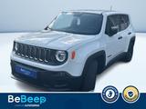Jeep Renegade 1.6 E-TORQ EVO SPORT FWD 110CV MY1 - Jeep Renegade: Sport