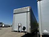Fliegl SDS 380°Mega°Top°Volumen Trailer - Fliegl Sds