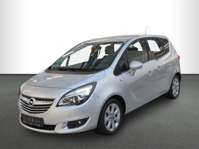 Opel Meriva B Innovation 1.4 Turbo SHZ LenkradHZG Tem