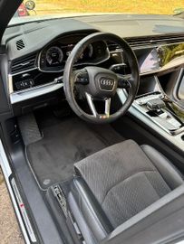 Audi Q7 - 11