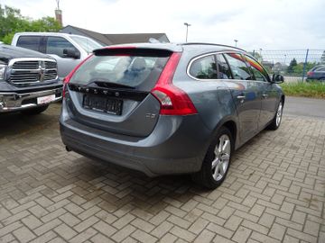 Volvo V60 - 4