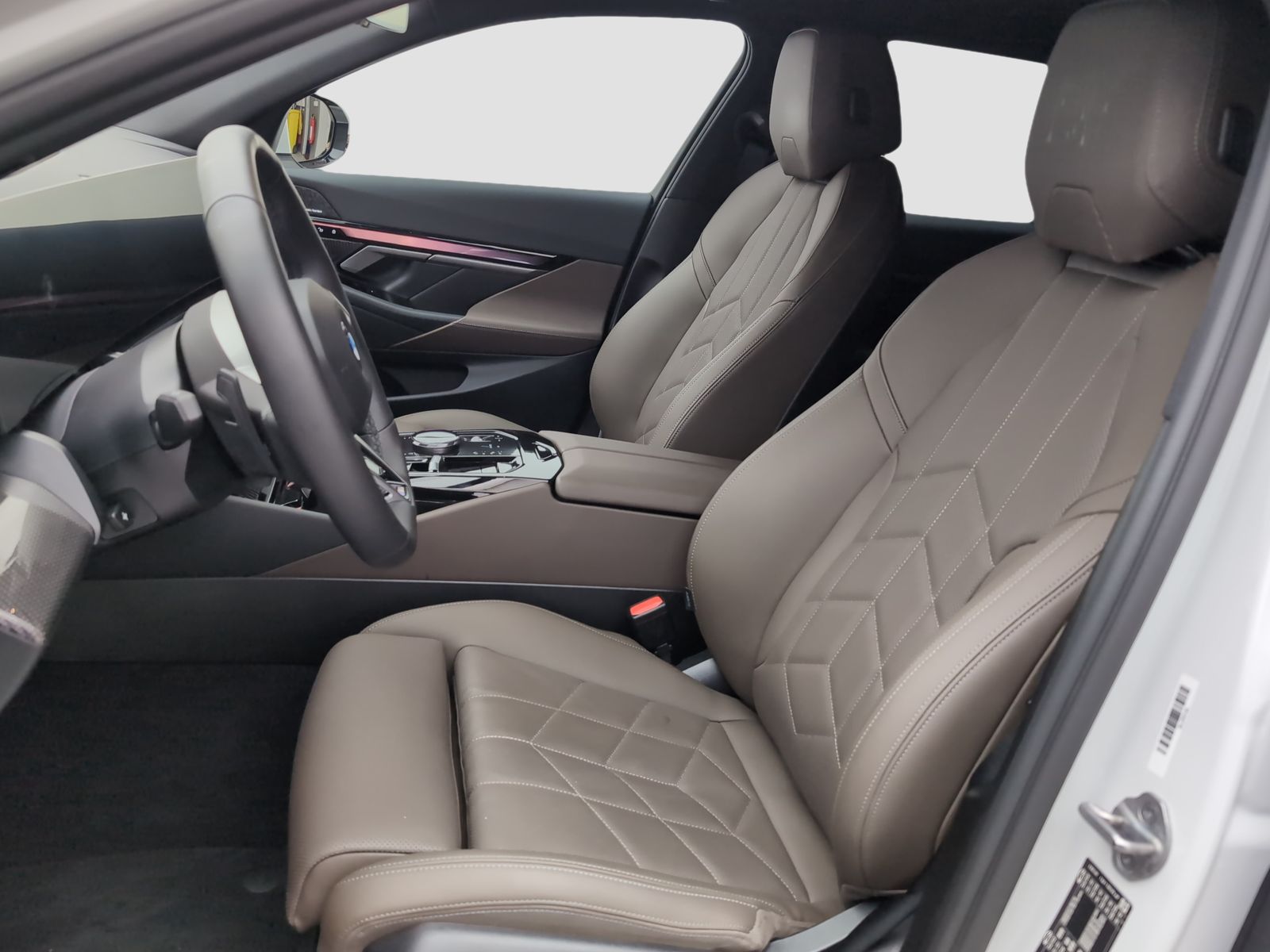 BMW 520 - Bild 9