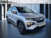 Dacia Spring - Vorschau Bild 7