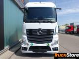 Mercedes-Benz Actros 1851 NO RETARDER LS ACC-Abstand MirrorCam - LKWs in Augsburg