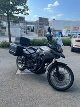 BMW F 700 GS mit 1 Jahr Gewährleistung alle Koffer u - Angebote