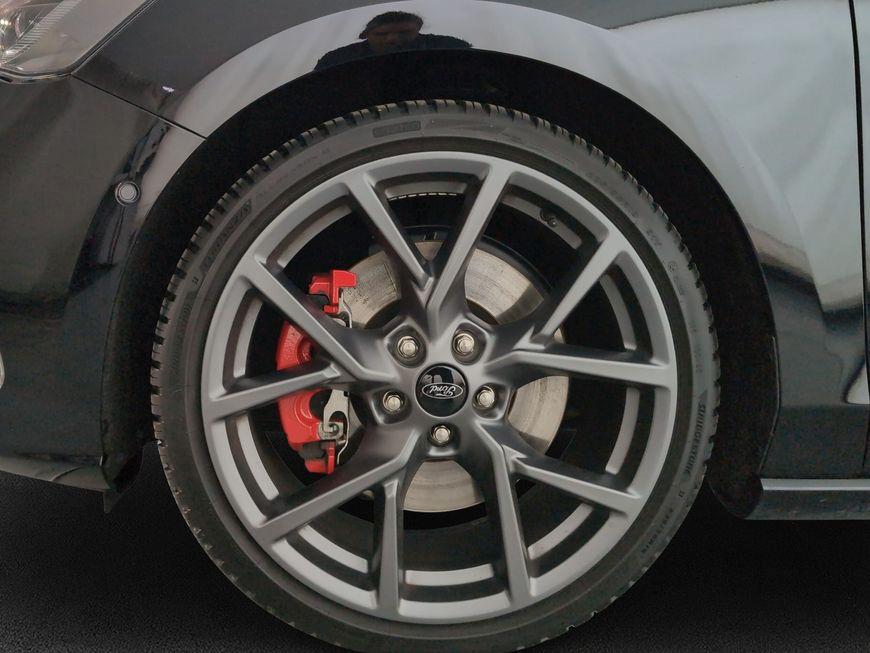 Ford Focus Turnier 2.3 EcoBoost S&S ST X B&O, миниатюра 7