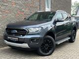 Ford Ranger 2.0 Wildtrak-Paket II 4x4 Garantie 1 Hand - Ford Ranger in Osnabrück