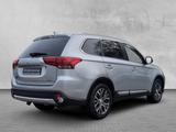 Mitsubishi Outlander EDITION 100 2,0l MIVEC 2WD CVT KAMERA  - Mitsubishi: L100