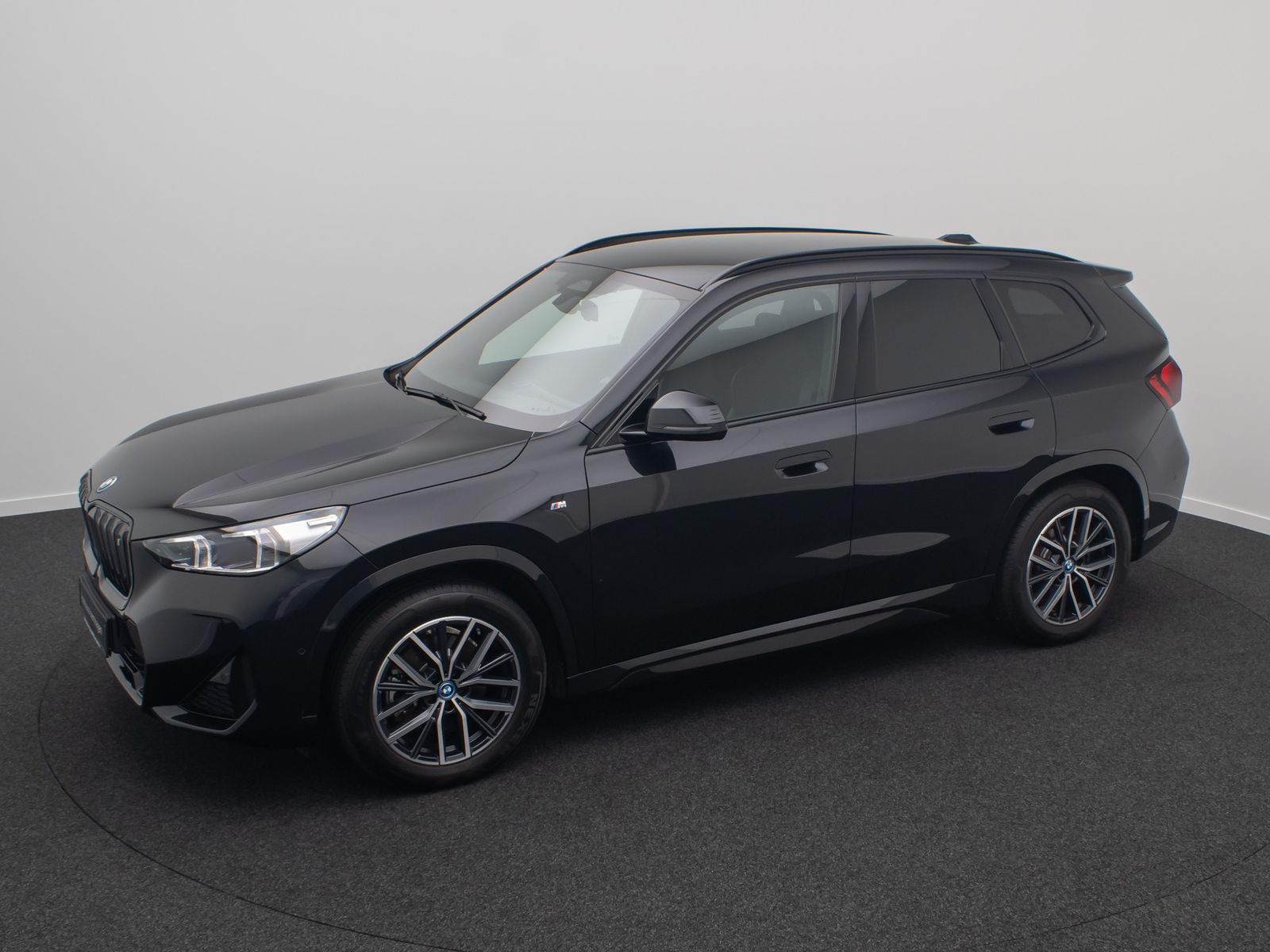 Fahrzeugabbildung BMW iX1 xD30 M Sport DriveAs Kamera DAB Komfort 18"