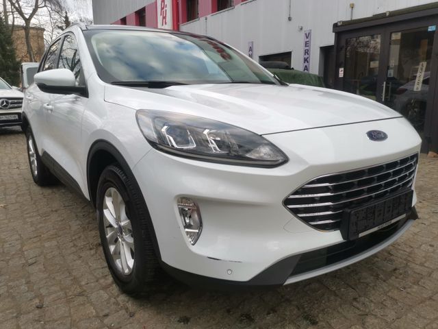 Ford Kuga Plug-In Hybrid Titanium Pano SHZ Assistent