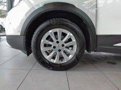 Fahrzeugabbildung Opel Mokka GS Line 1.2 Turbo Navi,MATRIX,Sitzheizung