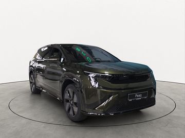 Skoda Peaq Sportline 90x (91 kWh) 220 kW 1-Gang-Automa