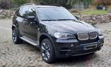 BMW X5 xDrive50i, aus 1. Hand - BMW X5 aus 2011: 50i
