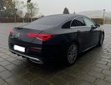 Mercedes-Benz CLA 250 DCT - - Mercedes-Benz CLA 250 aus 2020