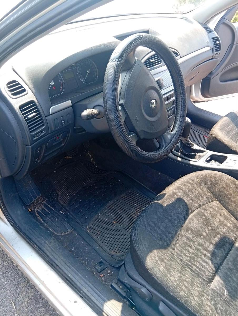 Renault Laguna 2005 — photo 5