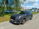 Subaru Forester 2.5 Touring VOLL - Subaru Forester: 2.5