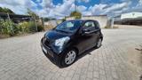 Toyota IQ + 1,33-l-Dual-VVT-i + - Toyota IQ: Iq3
