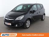 Opel Meriva 1.4 Turbo Style*TEMPO*PDC*KLIMA*GARANTIE* - Opel Meriva Gebrauchtwagen in Hannover