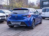 Toyota Corolla - Vorschau Bild 4