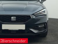 Seat Leon - Vorschau Bild 21