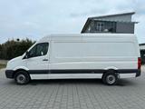 Volkswagen Crafter 2.0 TDI MAXI HOCH LANG L3H2 KLIMA*KASTEN - gebrauchte VW Crafter aus dem Jahr 2014
